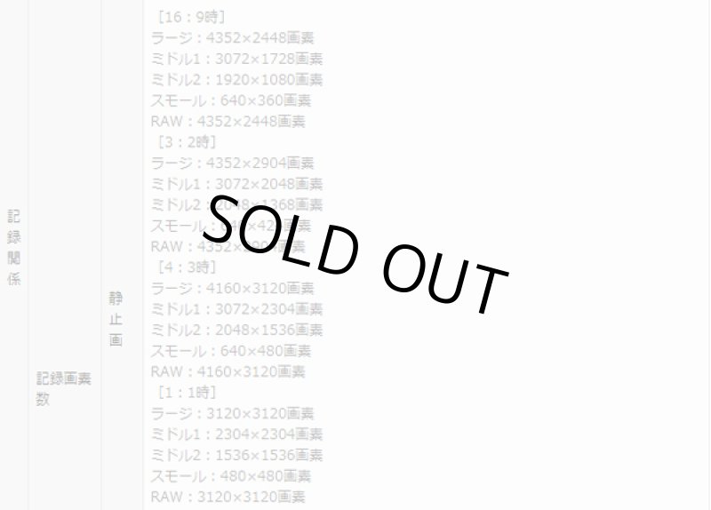 画像14: キヤノンPowerShot G1X MkII［豪華４点セット］ (14)