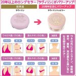 画像2: 医薬部外品デオドラントラヴィリン「ジュビリー」　 (2)