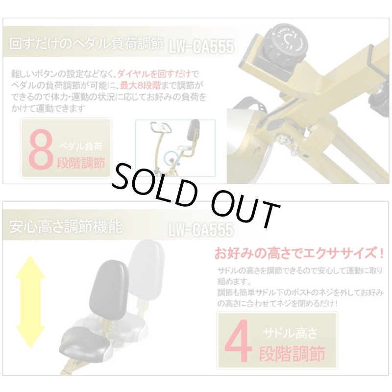 画像7: 音声ナビゲーション付きバイク「パルトレピュアバイク」 (7)