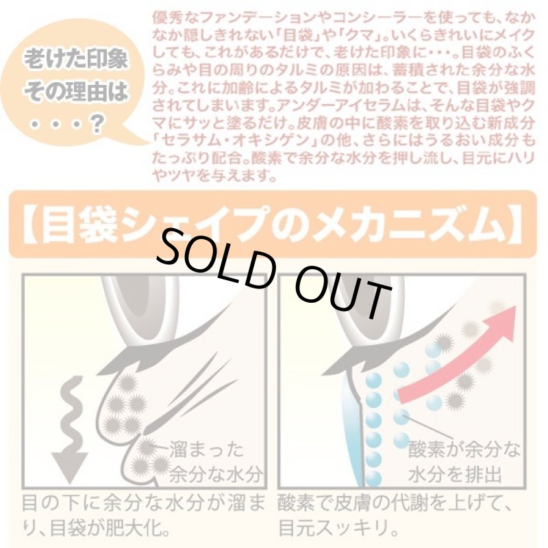 画像2: エテルナアンダーアイセラム (2)