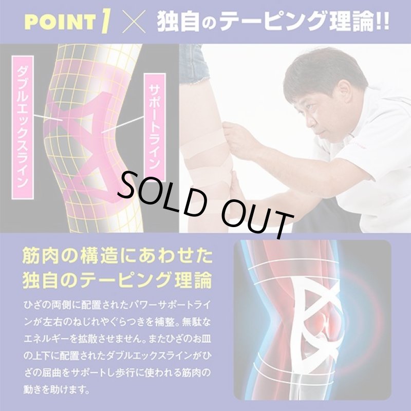 画像4: テーピストXXプロ (4)