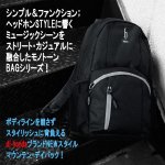 画像2: dj hondaストリートデイパック (2)