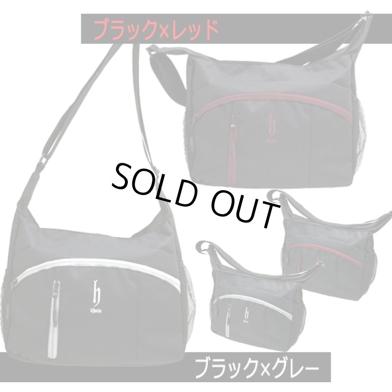 画像5: dj hondaストリートショルダーバッグ (5)