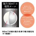 画像6: テスラヒーリング赤メノウブレス(olt) (6)