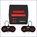 画像4: 送料無料！FC/SFC用互換機「レトロコンボHDMI」 (4)