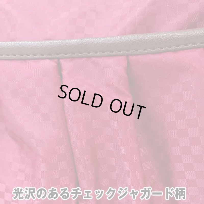 画像2: ANNA CRISTINAアンナクリスティーナミニリュック (2)