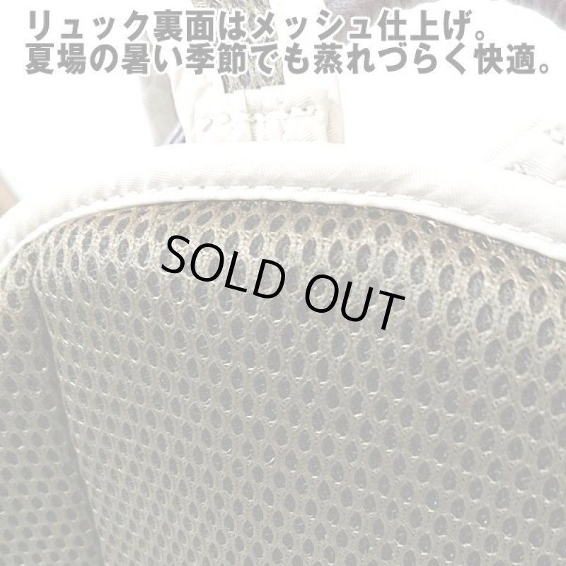 画像6: ANNA CRISTINAアンナクリスティーナミニリュック (6)