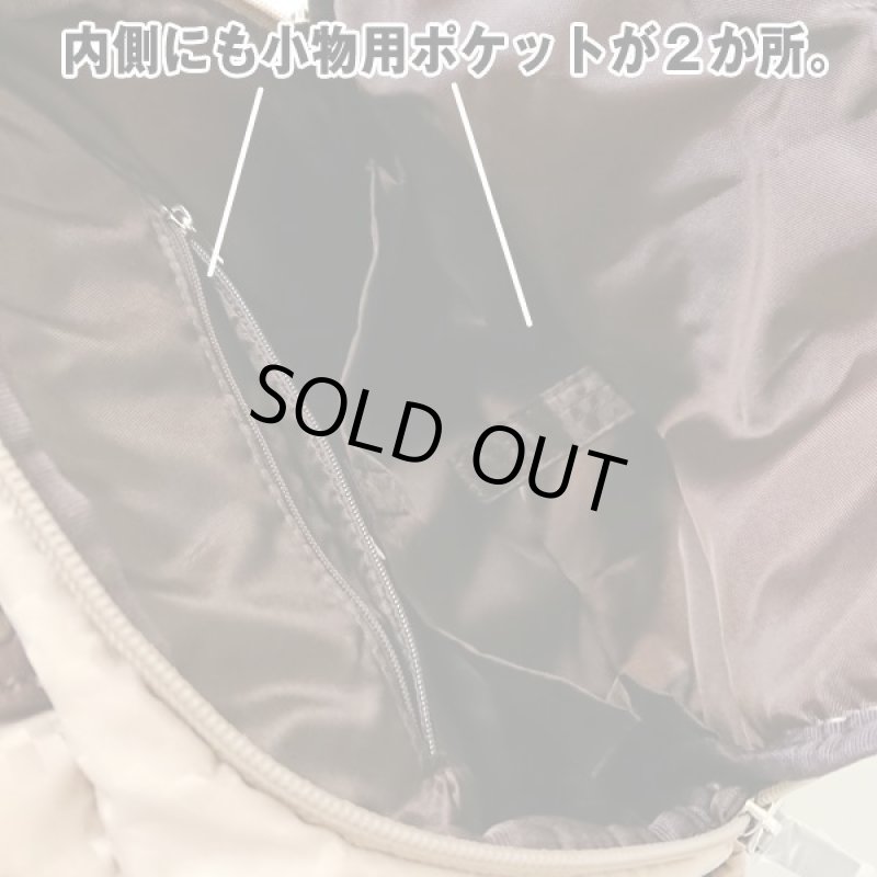 画像5: ANNA CRISTINAアンナクリスティーナミニリュック (5)