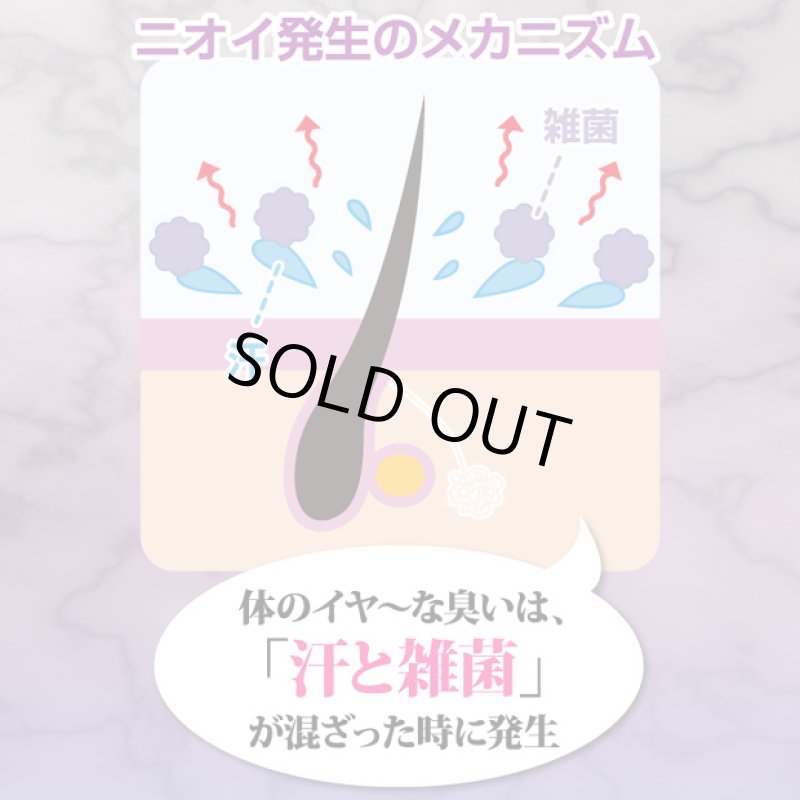 画像4: 薬用デオフラン(olt) (4)