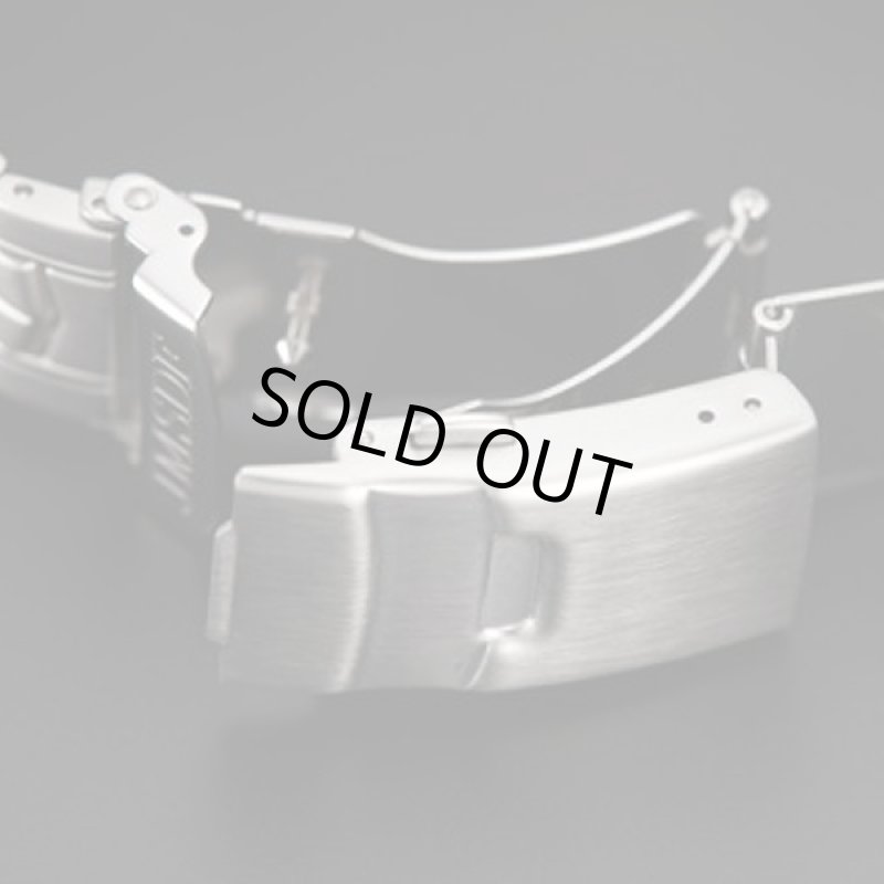 画像4: JMSDF Pro海上自衛隊ダイバーウォッチS649M-01 (4)