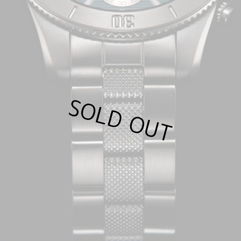 画像3: JGSDF Pro陸上自衛隊クロノグラフウォッチS690M-01 (3)