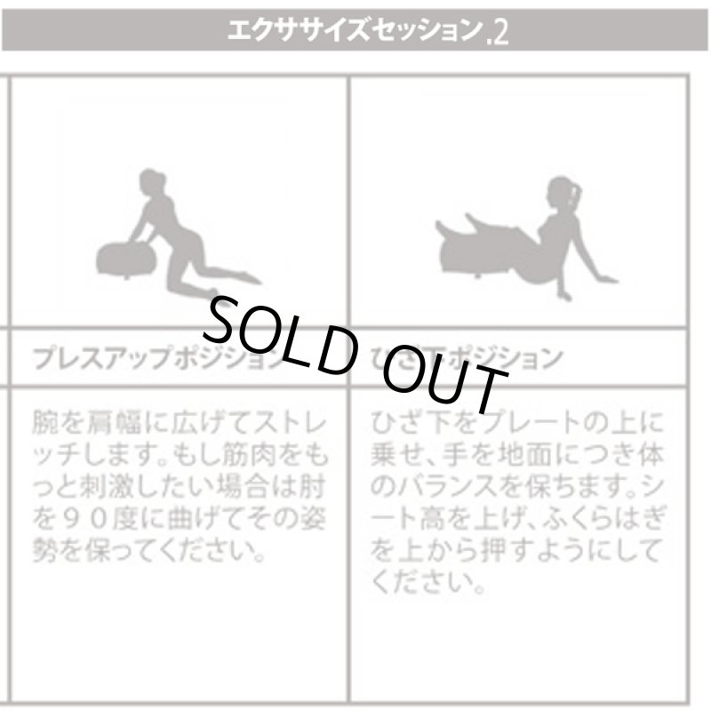 画像7: ボディコア振動「バイブレーションスタンド」 (7)