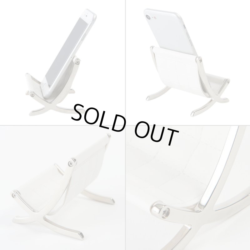 画像7: スマホスタンドチェア (7)