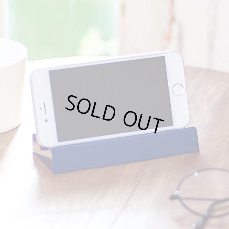 画像4: 青富士スマホ&メガネスタンド (4)