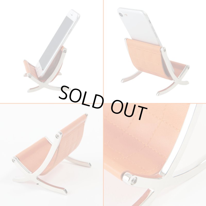 画像5: スマホスタンドチェア (5)