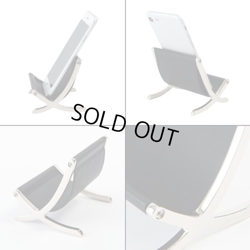 画像9: スマホスタンドチェア (9)