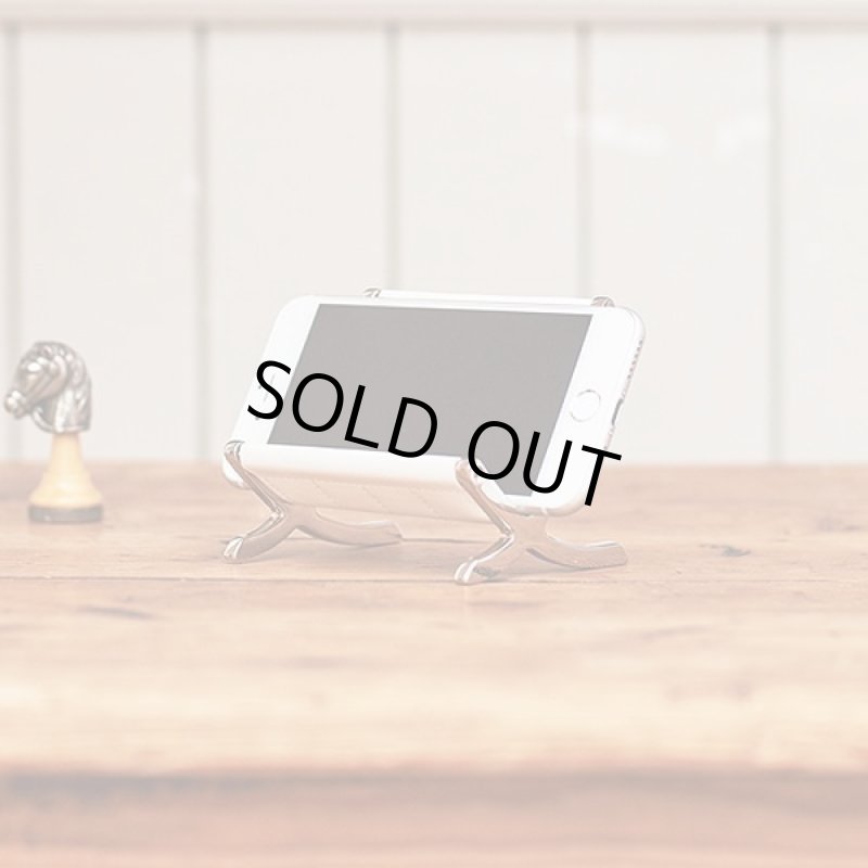 画像3: スマホスタンドチェア (3)