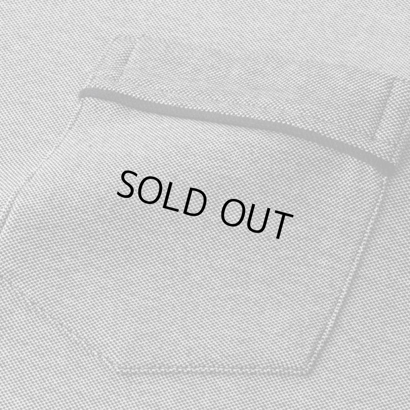 画像4: Pierucci（ピエルッチ）鹿の子リラックスホームウェア（上下セット）2色組 (4)