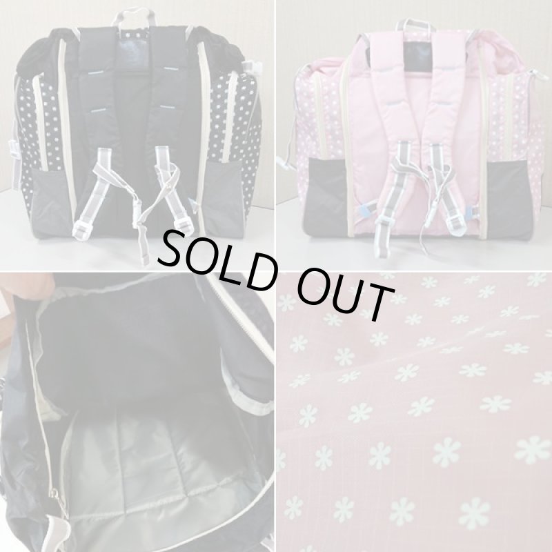 画像7: CHOOPシュープガールズリュック (7)