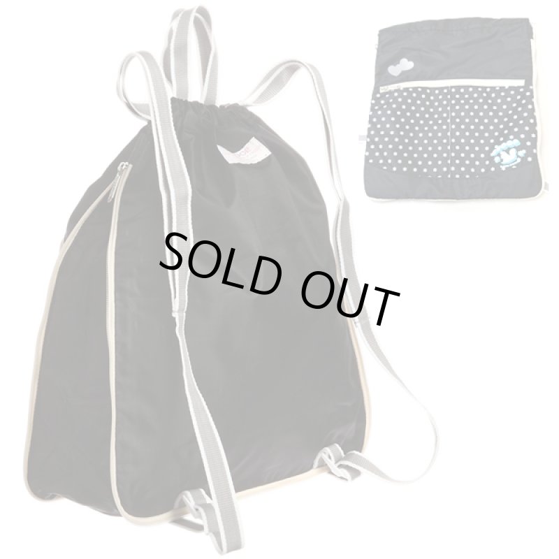 画像6: CHOOPシュープガールズナップリュック (6)