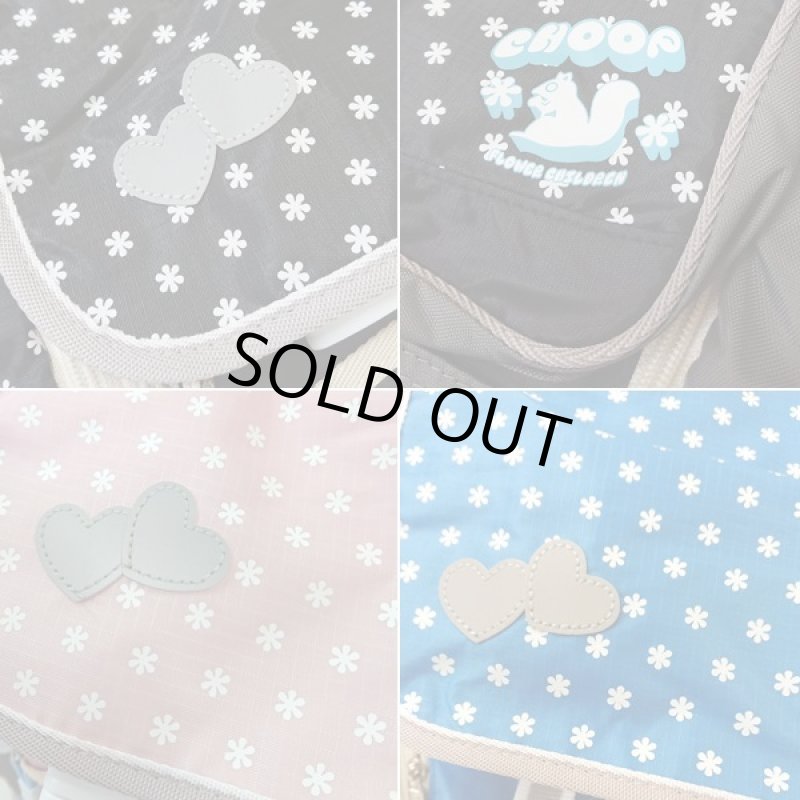 画像2: CHOOPシュープガールズリュック (2)