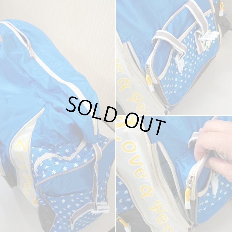 画像8: CHOOPシュープガールズリュック (8)