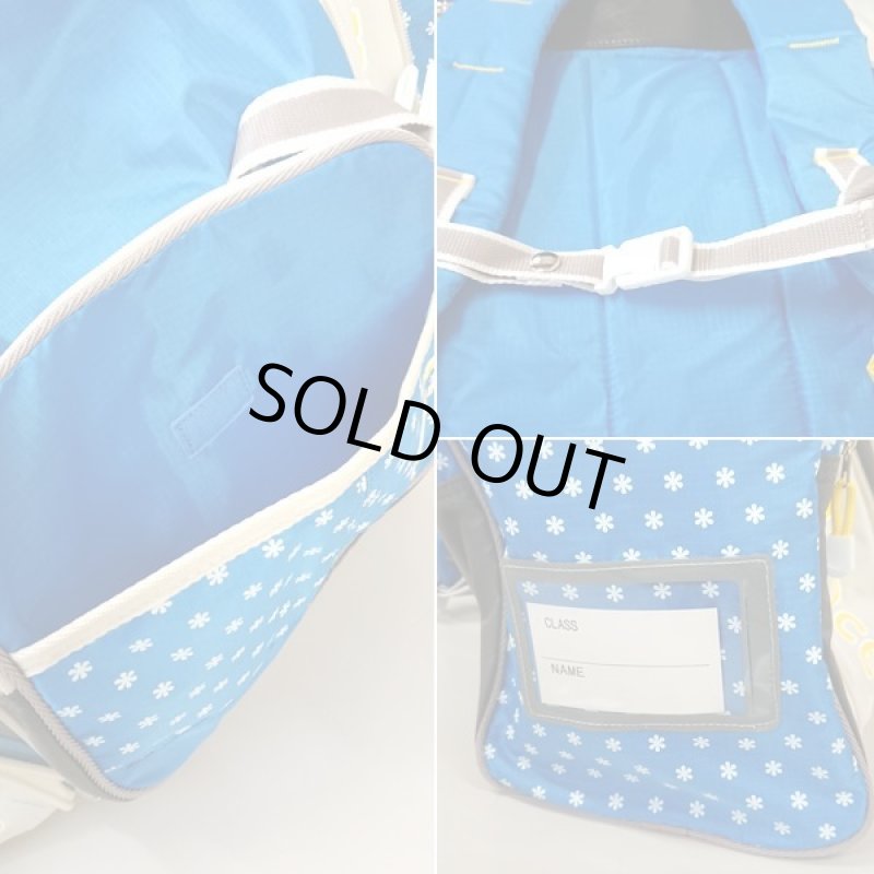 画像9: CHOOPシュープガールズリュック (9)