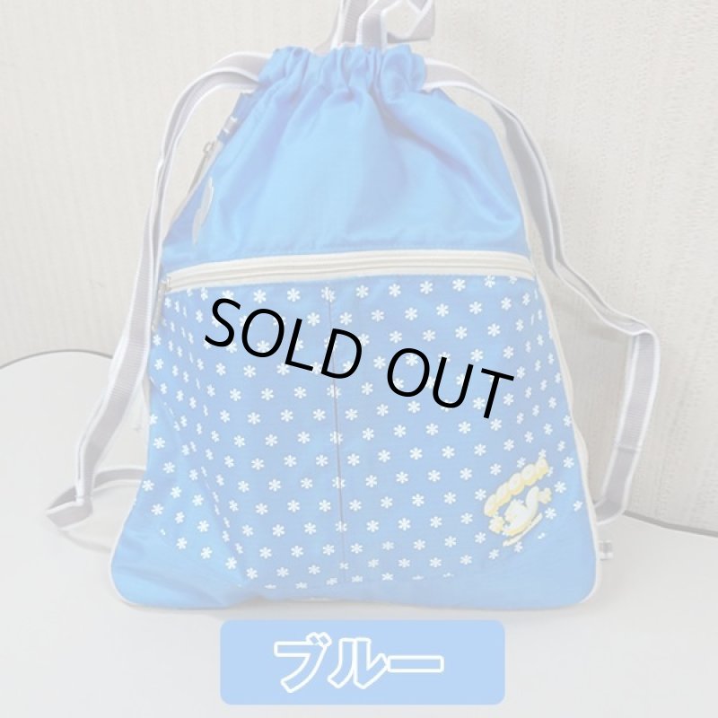 画像5: CHOOPシュープガールズナップリュック (5)