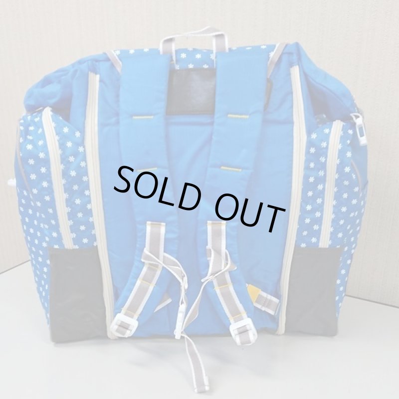 画像6: CHOOPシュープガールズリュック (6)