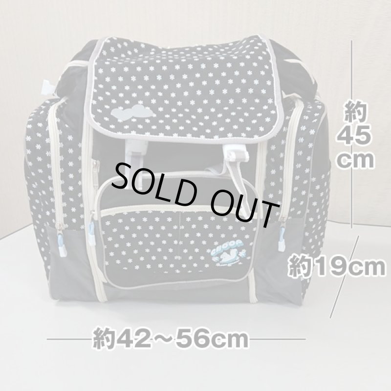 画像10: CHOOPシュープガールズリュック (10)