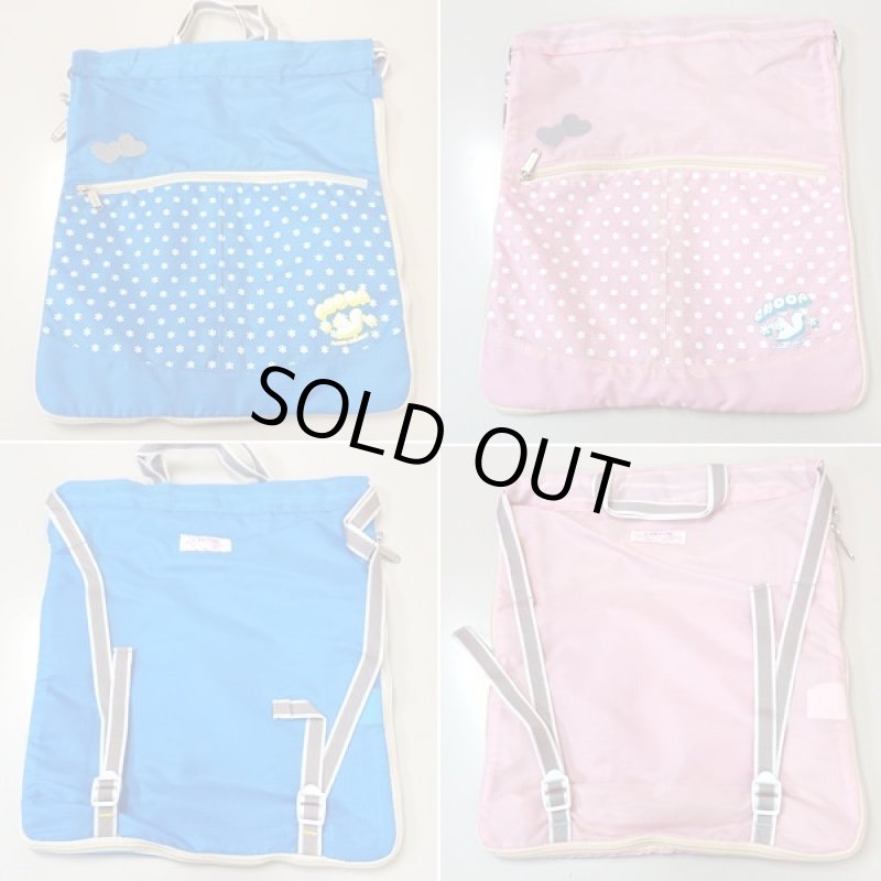 画像7: CHOOPシュープガールズナップリュック (7)