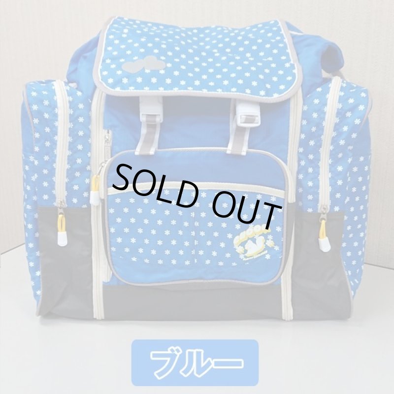 画像5: CHOOPシュープガールズリュック (5)