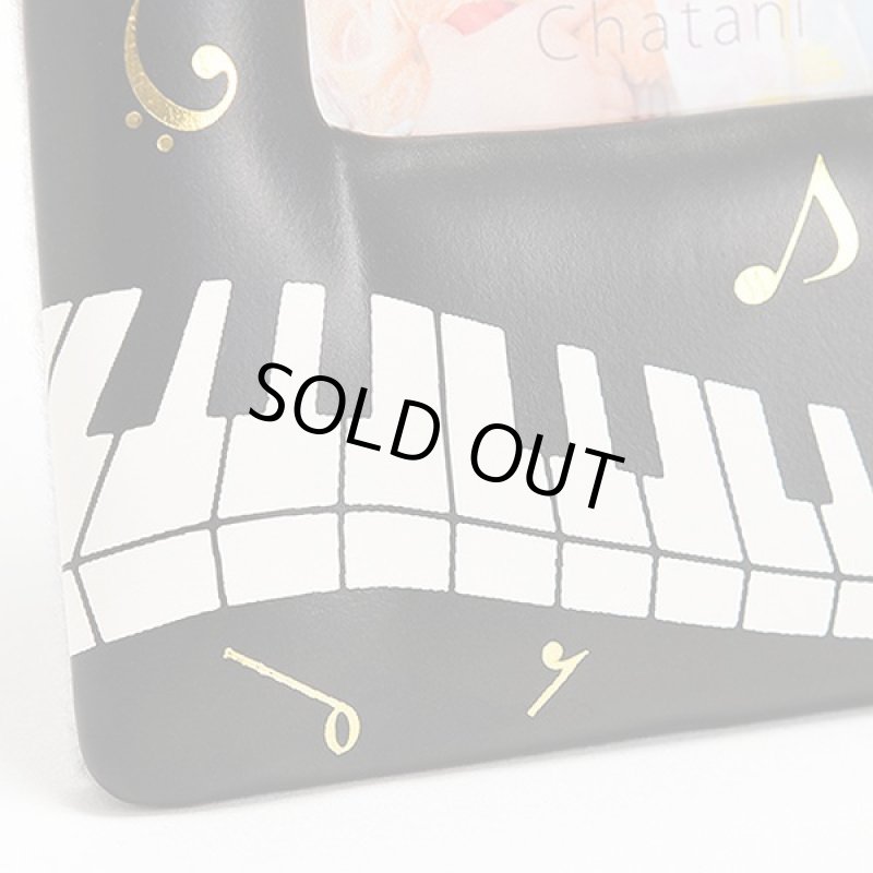 画像3: ミュージックフォトフレームピアノ (3)