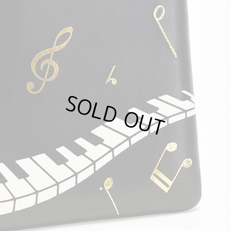 画像4: ミュージックフォトフレームピアノ (4)