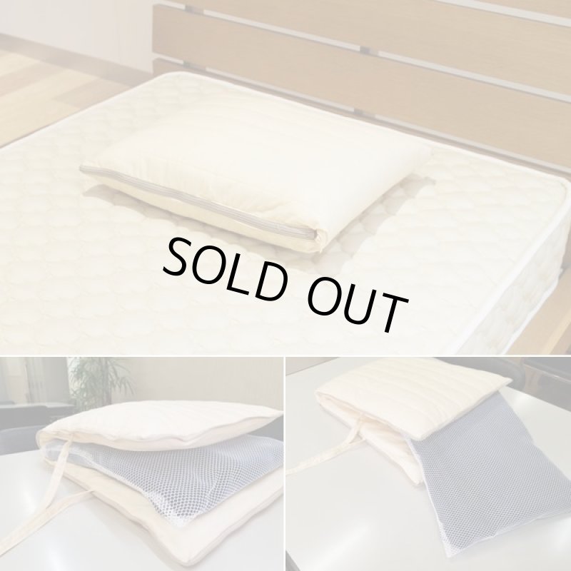 画像3: 防災用非常持ち出し枕8点セット (3)