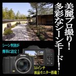 画像4: コダックPIXPRO FZ152［豪華４点セット］ (4)