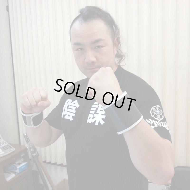 画像2: パワーリスト(両腕1組） (2)