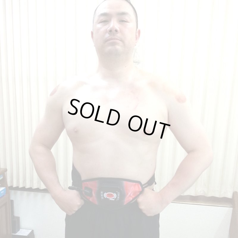 画像2: 360°EMSアブス・アラウンドPRO (2)