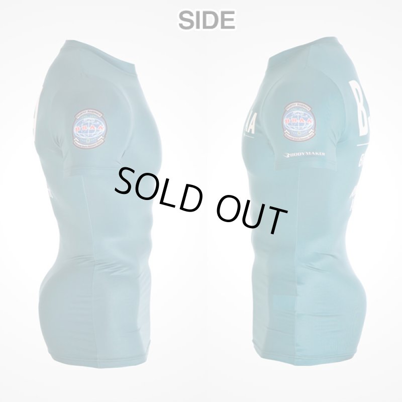 画像5: BIOHAZARD BSAA. BM・GEARハーフスリーブVer.2 (5)