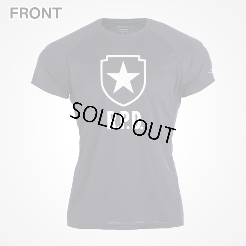 画像3: BIOHAZARD R.P.D. BM・DRYハーフスリーブVer.2 (3)