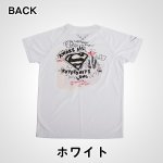 画像5: BM・DRY KIDS SUPERMANハーフスリーブ (5)