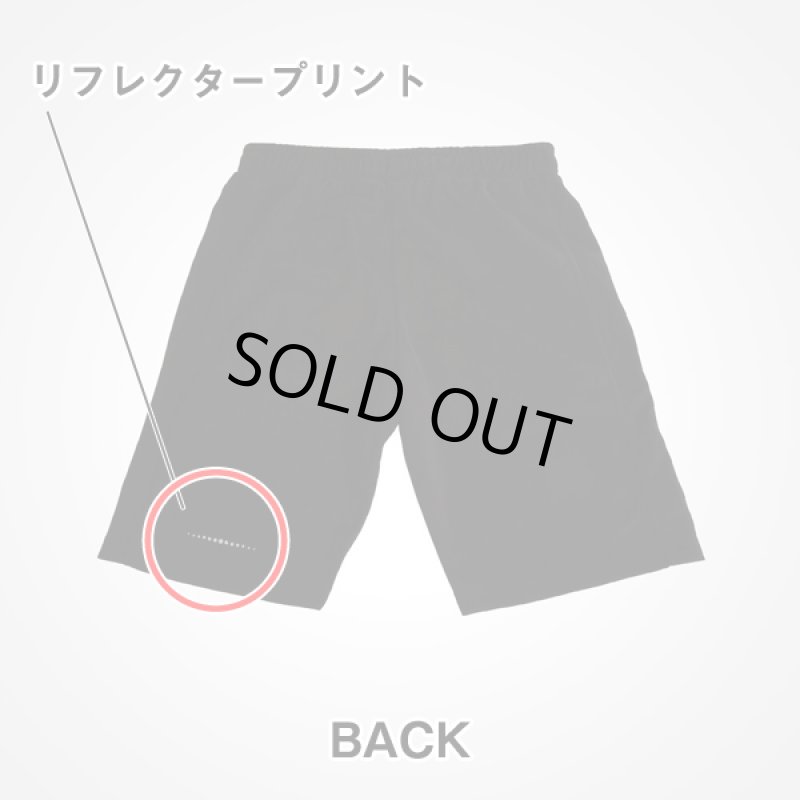 画像3: BM・DRY KIDS BATMANハーフパンツ (3)