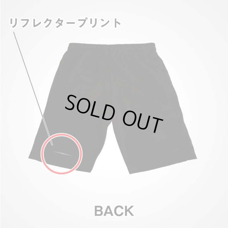 画像3: BM・DRY KIDS SUPERMANハーフパンツ (3)