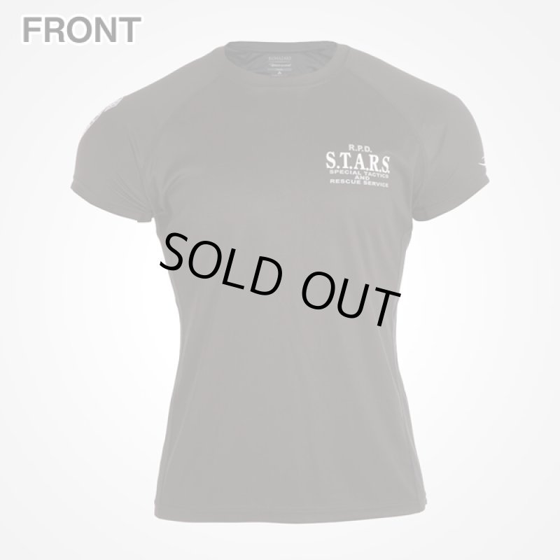 画像3: BIOHAZARD S.T.A.R.S. BM・DRYハーフスリーブVer.2 (3)