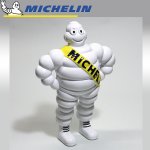 画像1: MICHELIN［ミシュラン］スタンダードビブ (1)
