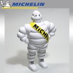 画像1: MICHELIN［ミシュラン］スタンダードビブ (1)