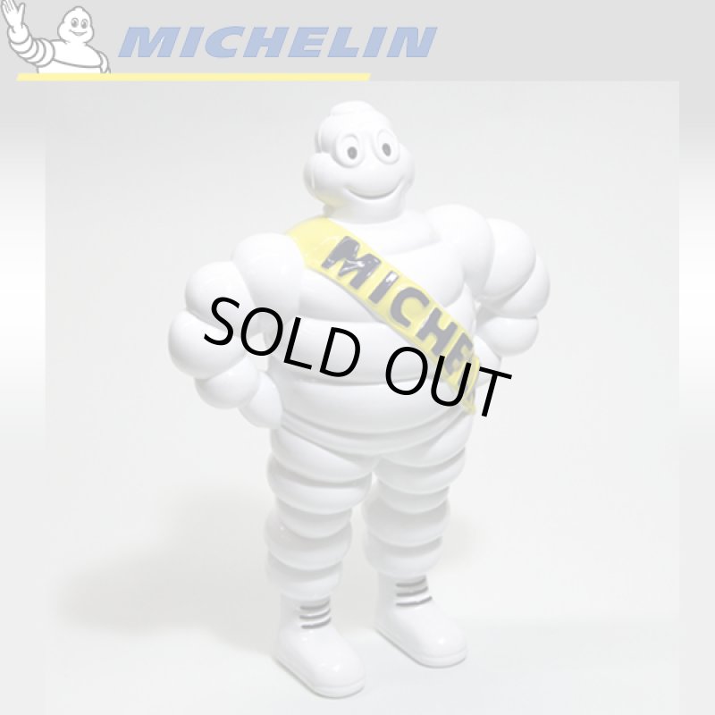 画像1: MICHELIN［ミシュラン］スタンダードビブ (1)