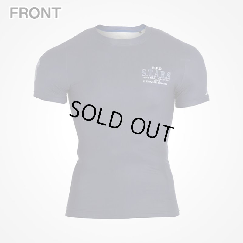 画像3: BIOHAZARD S.T.A.R.S. BM・GEARハーフスリーブVer.2 (3)