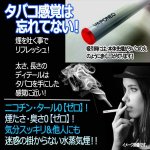 画像3: ビタミン配合充電式電子タバコ「VAPONEOヴェポネオ」 (3)