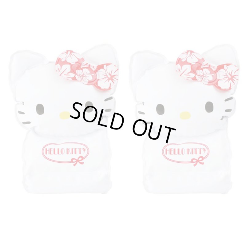 画像3: ハローキティフェイス付アームリング  (3)